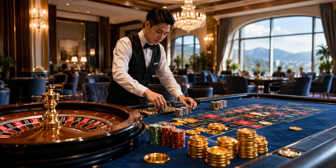 bty1233 Hệ Số Nhân Không Giới Hạn